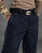 Тактичні штани софтшел МНС region Вт7621 S - зображення 8