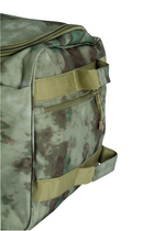 Армійська сумка транспортування Commando на роликах об'ємом 100 л від 101 INC в кольорі icc fg - зображення 5