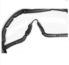 Тактические очки COMMANDO Mil-Tec 15615200 - изображение 4