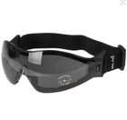 Тактические очки COMMANDO Mil-Tec 15615202 - изображение 1