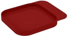 Ваги кухонні Rosti Mensura Red (25678) - зображення 5