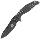 Нож SKIF Adventure II BSW Black (424SEB)