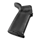 Рукоятка пістолетна Magpul MOE+® Grip - AR15/M4 - Black