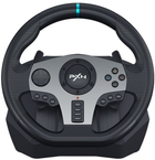 Кермо PXN V9 для PC/PS3/PS4/Xbox/Nintendo Switch (6948052900333) - зображення 2