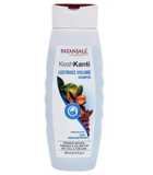 Шампунь для волос Patanjali Кэш Канти Блестящий объем, 200 мл