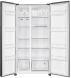 Холодильник MPM 563-SBS-14/N - зображення 3