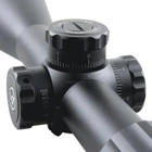 Приціл оптичний Vector Optics Marksman 6-25x50 (30mm) SFP - зображення 3