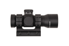 Приціл коліматорний LEUPOLD Freedom RDS 1x34mm Red Dot 223 BDC 1.0 MOA Dot з кріпленням IMS - зображення 4