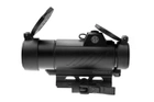 Прицел коллиматорный Sig Optics Romeo 7 1x30mm сетка 2MOA Red Dot на планку Picatinny - изображение 4