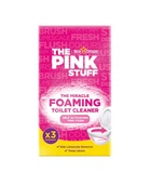 Пена для очистки унитаза The Pink Stuff. Пенный порошок Foaming Toilet Cleaner 300г. (6559794)