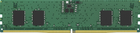 Оперативна пам'ять Kingston DDR5-4800MHz 8GB PC5-38400 (KCP548US6-8) - зображення 1