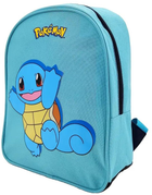 Рюкзак дитячий Euromic Junior Pokemon Squirtle (3700516288523) - зображення 3