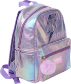 Plecak Kids Euroswan Wow Generation Stroll Iridescent Lila (8435507869188) - obraz 2