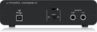 Interfejs audio Behringer UMC202HD (27000445) - obraz 4