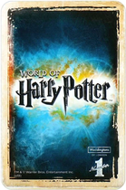Karty do gry WINNING MOVES Waddingtons No.1 Harry Potter 2019 (5036905035613) - obraz 3