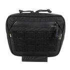 M-Tac сумка-напашник Large Elite Black Чорна - зображення 3