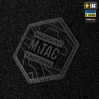 M-Tac сумка Sphaera Hex Hardsling Bag Large с липучкой Elite Black - изображение 6