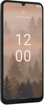 Smartfon Nokia C31 4/128GB Charcoal (6438409080950) - obraz 3