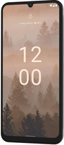 Smartfon Nokia C31 4/128GB Charcoal (6438409080950) - obraz 4