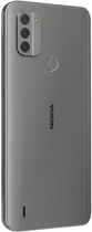 Smartfon Nokia C31 4/128GB Charcoal (6438409080950) - obraz 6