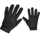 Тактичні рукавички Mil-Tec ARMY BLACK 12521002 L - зображення 3