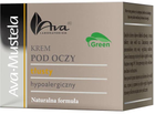 Krem pod oczy AVA Laboratorium Ava Mustela Eye Cream 30 ml (5906323000268) - obraz 2