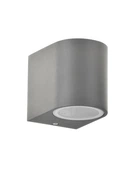 Вуличний світильник Goldlux 313317 Boston GU10 1x10W IP44 (046862)