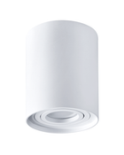 Точковий світильник Goldlux 318473 Orion R1 GU10 1x10W IP20 Wh (052067)