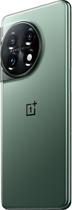 Smartfon OnePlus 11 5G 8/128GB Eternal Green (6921815623540) - obraz 5