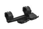 Кріплення Trijicon® Riflescope 34mm Quick Release Flattop Mount - зображення 2