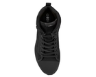 Тактические высокие ботинки Pentagon Hybrid 2.0 Boots Black 43 (280 мм) - изображение 5