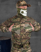 Тактический уставной костюм мультик cutter M - изображение 12