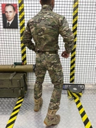 Тактичний статутний костюм мультик cutter S - зображення 7