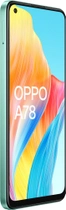 Smartfon OPPO A78 5G 8/128GB Aqua Green (6932169332361) - obraz 5