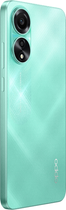 Smartfon OPPO A78 5G 8/128GB Aqua Green (6932169332361) - obraz 7