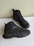 Тактические термо ботинки унисекс Gore-Tex Deckers X-Lab S/N 1152350 A6-MP США 37 1/3 (23см) Чёрные - изображение 1