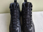 Тактические термо ботинки унисекс Gore-Tex Deckers X-Lab S/N 1152350 A6-MP США 39 1/3 (24,5см) Чёрные - изображение 3