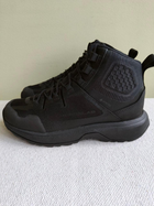 Тактические термо ботинки унисекс Gore-Tex Deckers X-Lab S/N 1152350 A6-MP США 38 2/3 (24см) Чёрные - изображение 5