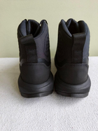 Тактические термо ботинки унисекс Gore-Tex Deckers X-Lab S/N 1152350 A6-MP США 38 2/3 (24см) Чёрные - изображение 6