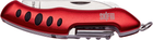 Нож многофункциональный Skif Plus Fluent Red - изображение 3