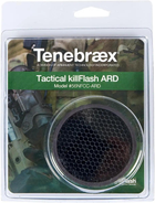 Бленда Tenebraex для прицілів Nightforce з об’єктивом 56 мм - зображення 3