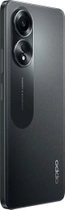 Smartfon OPPO A58 6/128GB Glowing Black (6932169333566) - obraz 7