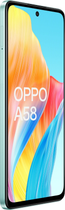 Мобільний телефон OPPO A58 6/128GB Dazzling Green (6932169333573) - зображення 5