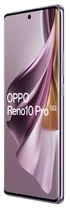 Smartfon OPPO Reno 10 Pro 5G DualSim 12GB/256GB Glossy Purple (6932169331159) - obraz 5