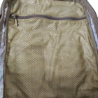 Рюкзак тактический из кордуры 45л GRAD ASSAULT мультикам - изображение 12