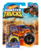 Jeep Hot Wheels Monster Trucks Vehicles FYJ44 (887961705393)