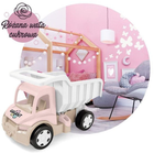 Wywrotka Wader Cotton Candy Giant Dump Truck (5900694411067) - obraz 3