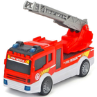Набір рятувальних машин Dickie Toys SOS Team 3 шт (4006333058493) - зображення 5