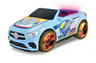 Samochód Dickie Toys Street Beatz Mercedes Benz E Class (4006333085543) - obraz 4