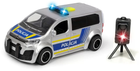 Samochód policyjny Dickie Toys SOS Citroen SpaceTourer (4006333063428) - obraz 2